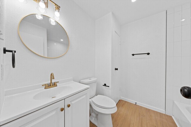 Foto del edificio - 1209 N 6th St