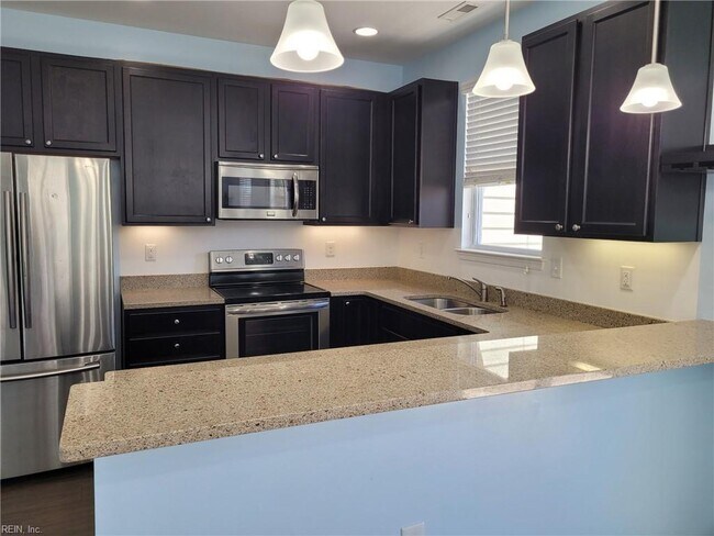Foto del edificio - 4136 Clarendon Wy
