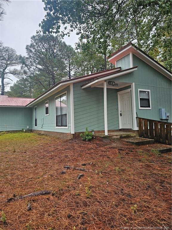 Foto principal - 1176 Landau Rd