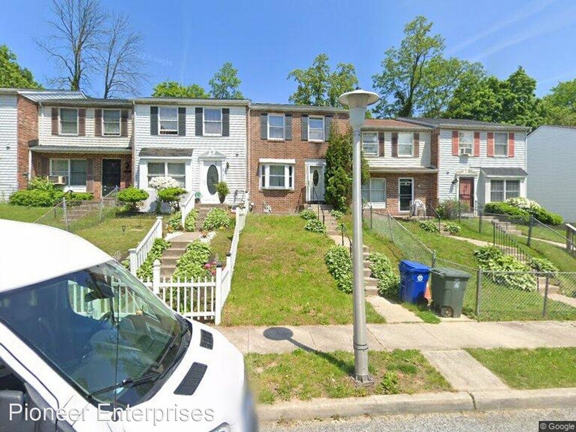 Primary Photo - 3 br, 1.5 bath House - 2125 Allendale Rd