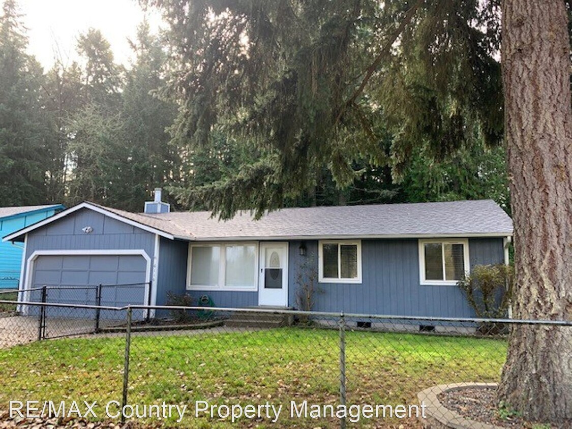 Primary Photo - 3 br, 2 bath House - 6116 316th St S