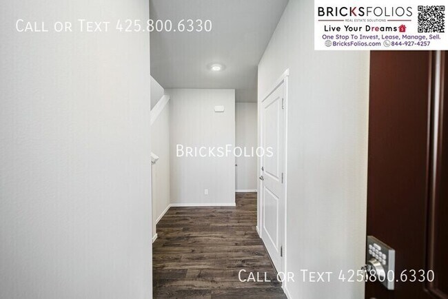 Foto del edificio - Brand New Home For Rent in Port Orchard