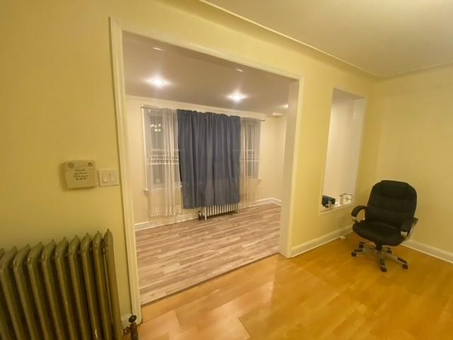 Foto del edificio - 1152 E 40th St