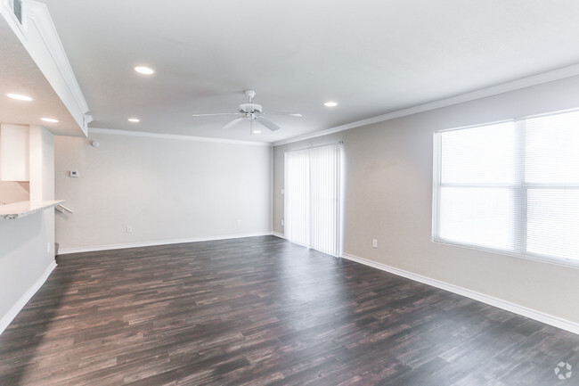 Interior Photo - University Woods Duplexes