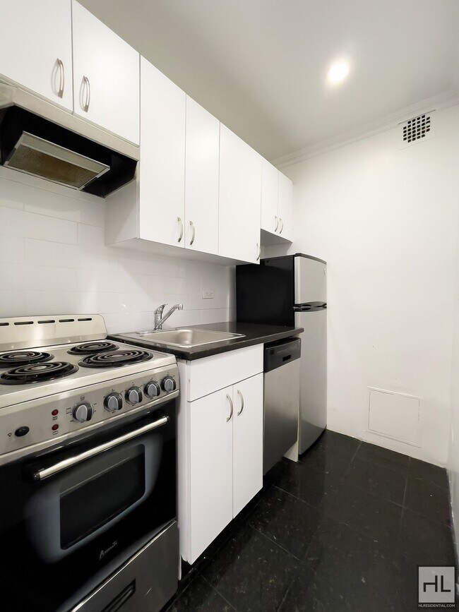 Foto del edificio - WEST 73 STREET