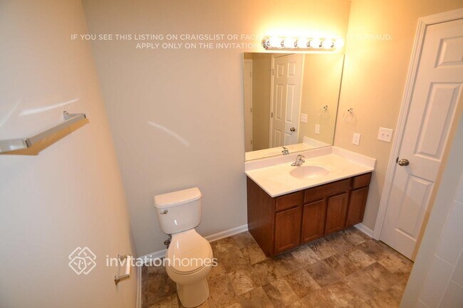 Foto del edificio - 506 Brookwood Trail