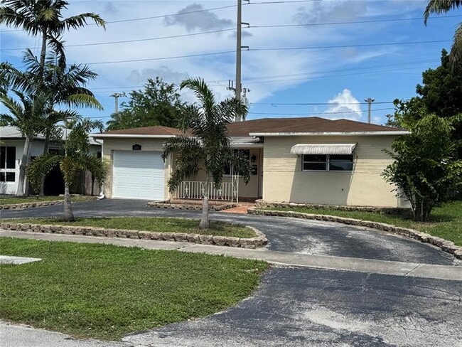 Foto del edificio - 1401 N 31st Rd