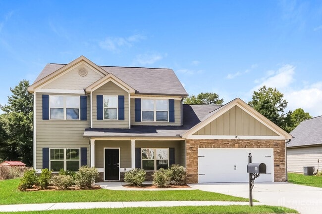 Building Photo - 111 Brookhaven Dr