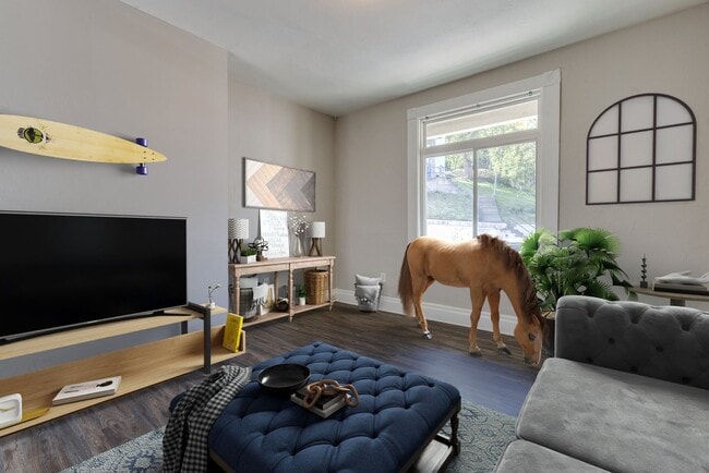 Photo - 2641 S 18th St Apartment