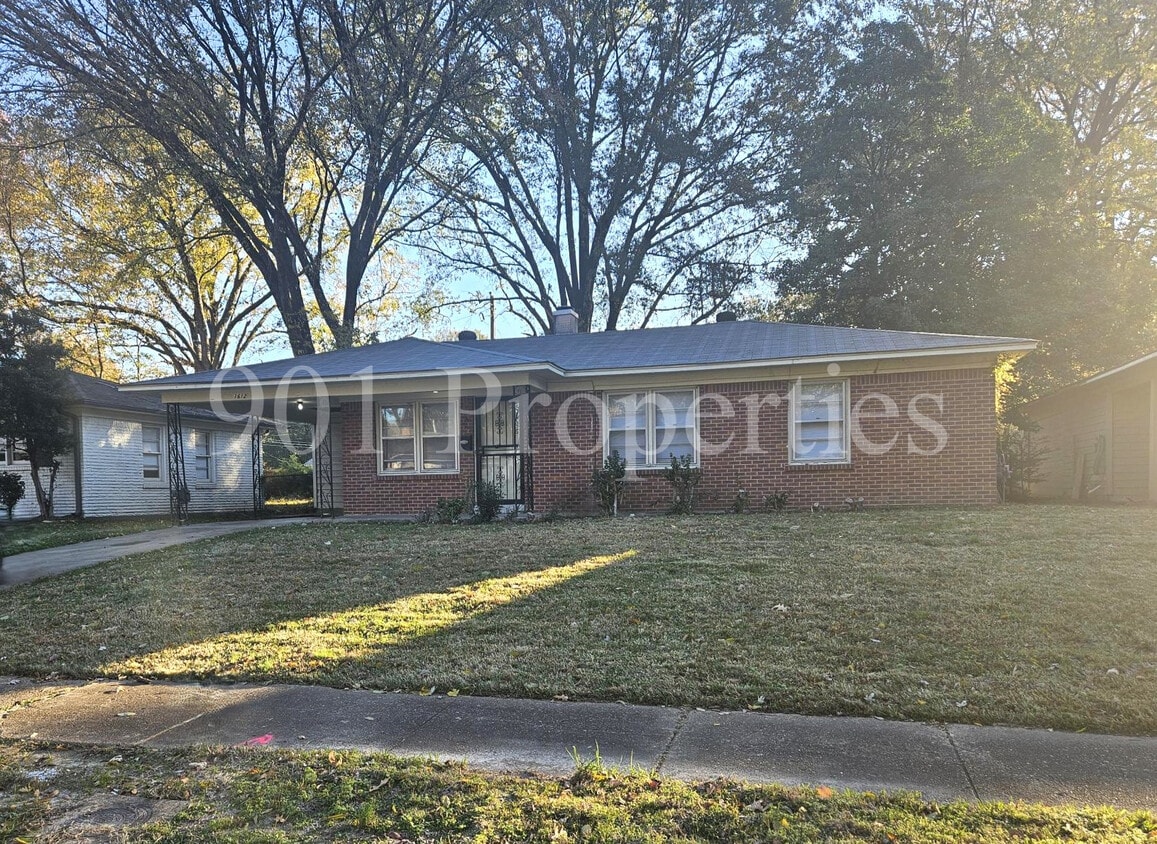 Photo - 1612 Hopewell Rd (Memphis, TN)