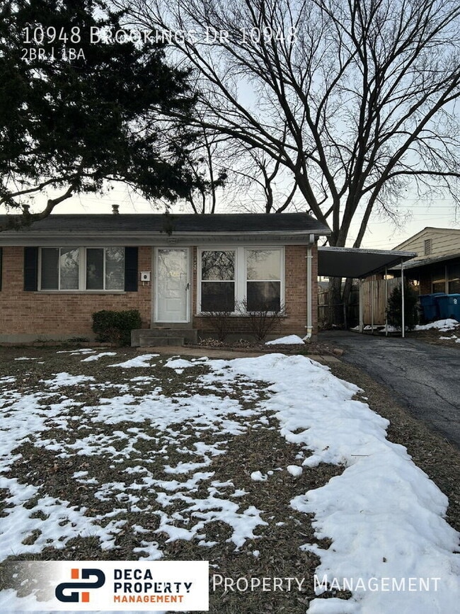 Building Photo - 10948 Brookings Dr