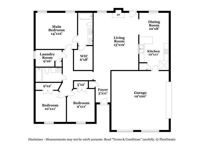 Building Photo - 3102 Donard Ct