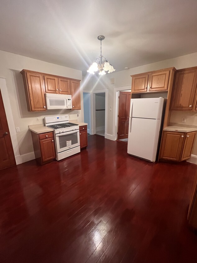 Foto principal - 177 W Harvard St