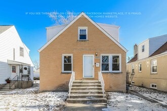 Building Photo - 4209 Prairie Ave