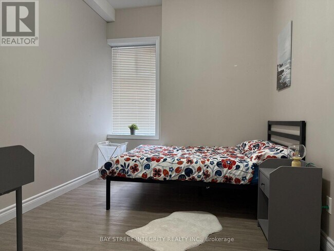 Photo du bâtiment - 28 Earl St