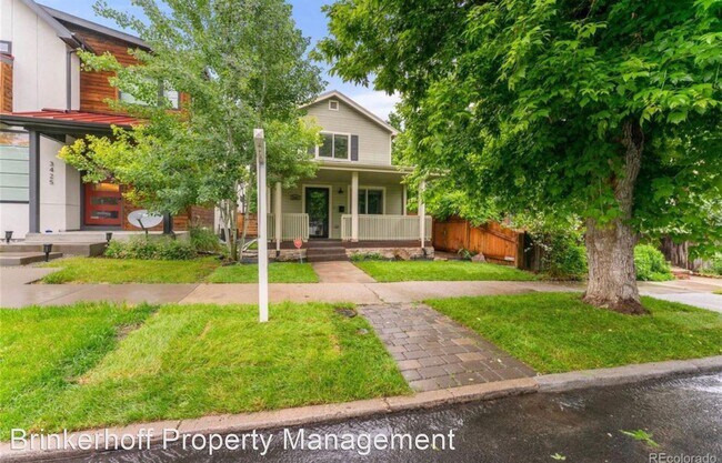 Building Photo - 3 br, 2 bath House - 3421 W Moncrieff Pl