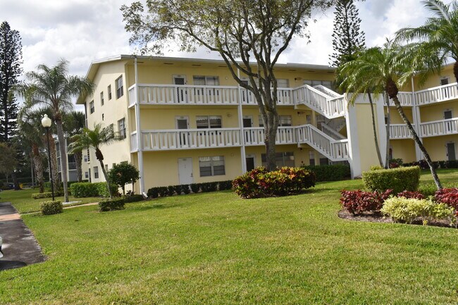 Foto del edificio - 225 Dorset F