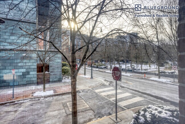 Foto del edificio - 129 Franklin St