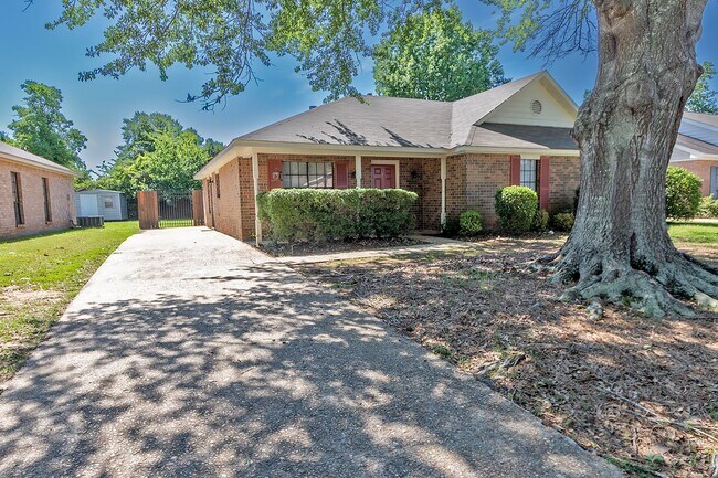 Building Photo - Home for Rent in Copperfield