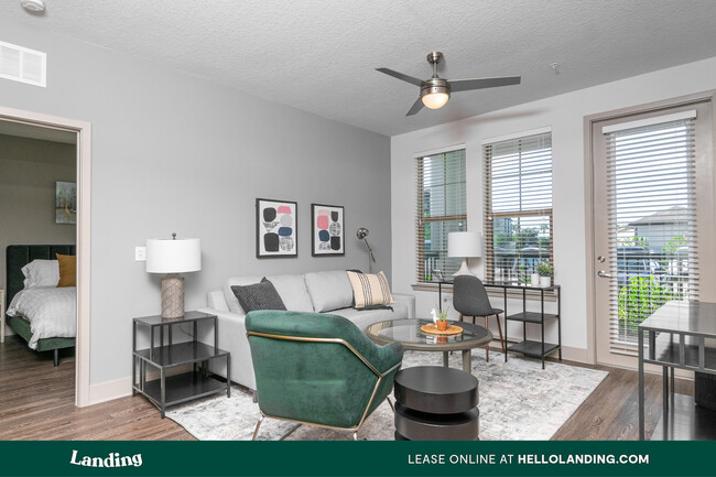 Building Photo - 3512 Grande Reserve Way