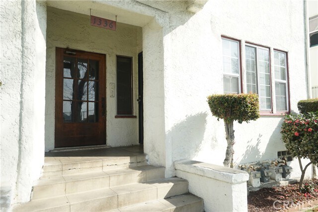 Foto del edificio - 1336 Elm St