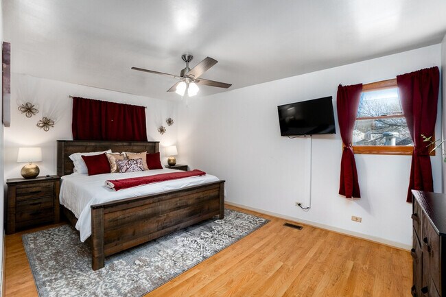 Foto del edificio - 1420 Auburn Ave