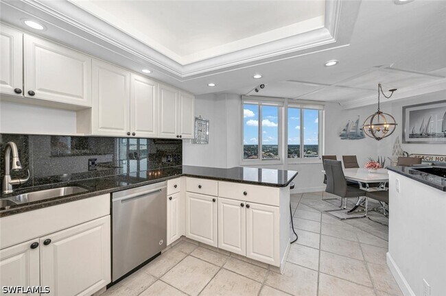 Foto del edificio - 4041 Gulf Shore Blvd N