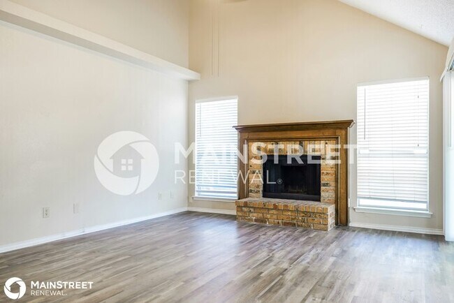 Building Photo - 6329 North Park Dr, Watauga, TX 76148