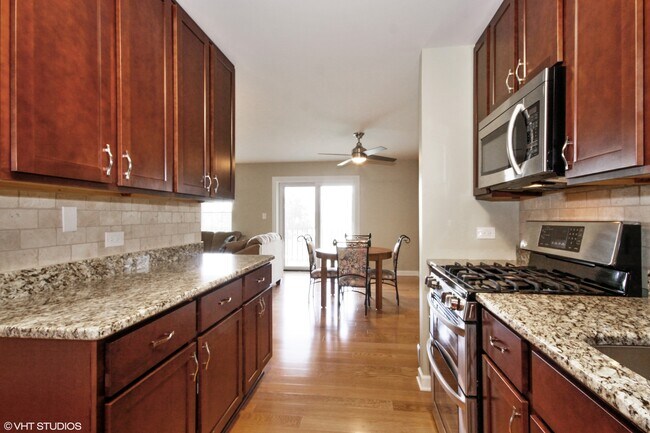 Foto del edificio - 13750 S Bristlecone Dr