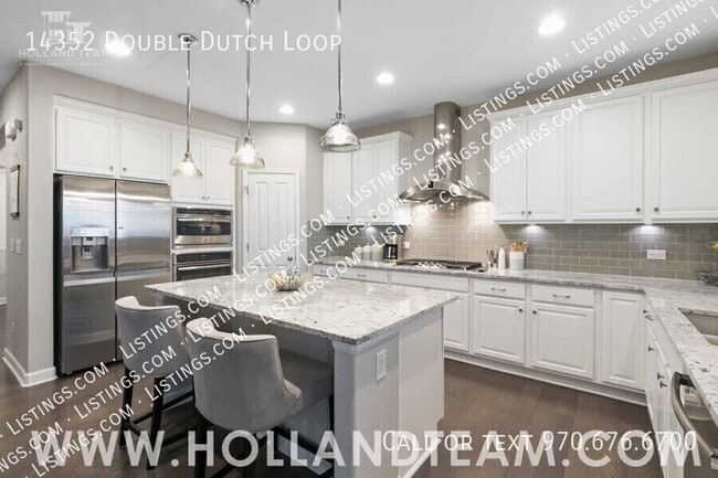 Building Photo - 14352 Double Dutch Loop