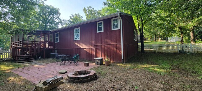 Foto del edificio - 3 Bedroom/2 Bathroom House in Batesville
