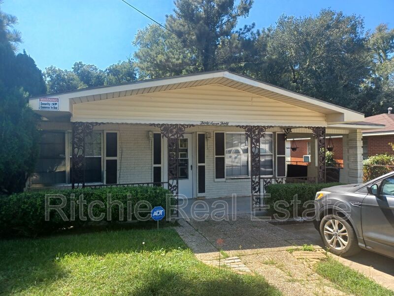 3730 5th St, Alexandria, LA 71302 House Rental in Alexandria, LA