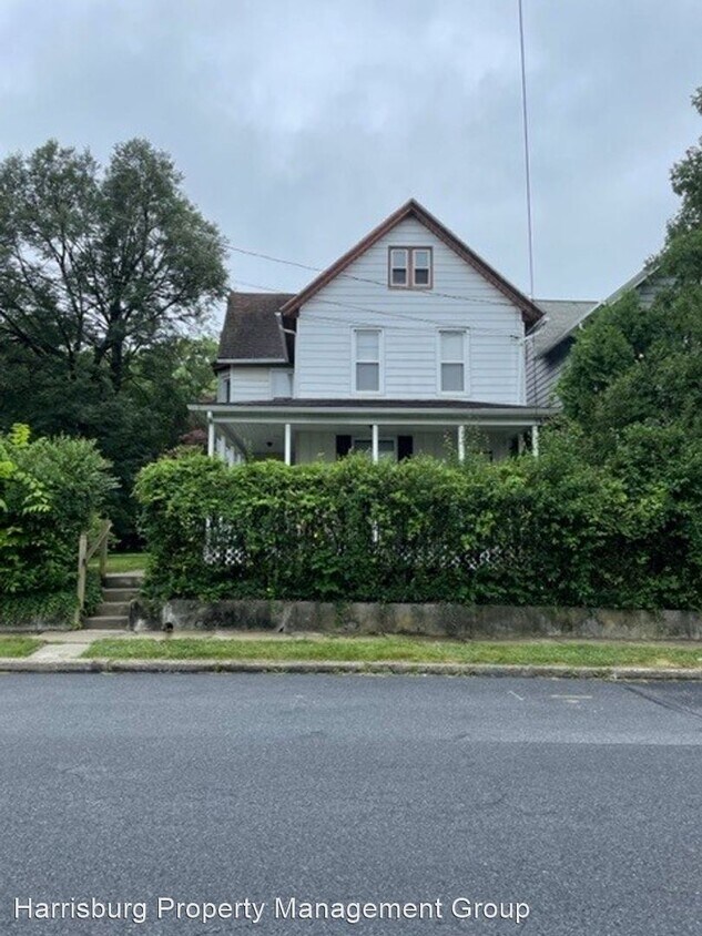 Primary Photo - 3 br, 2 bath House - 2605 Boas St