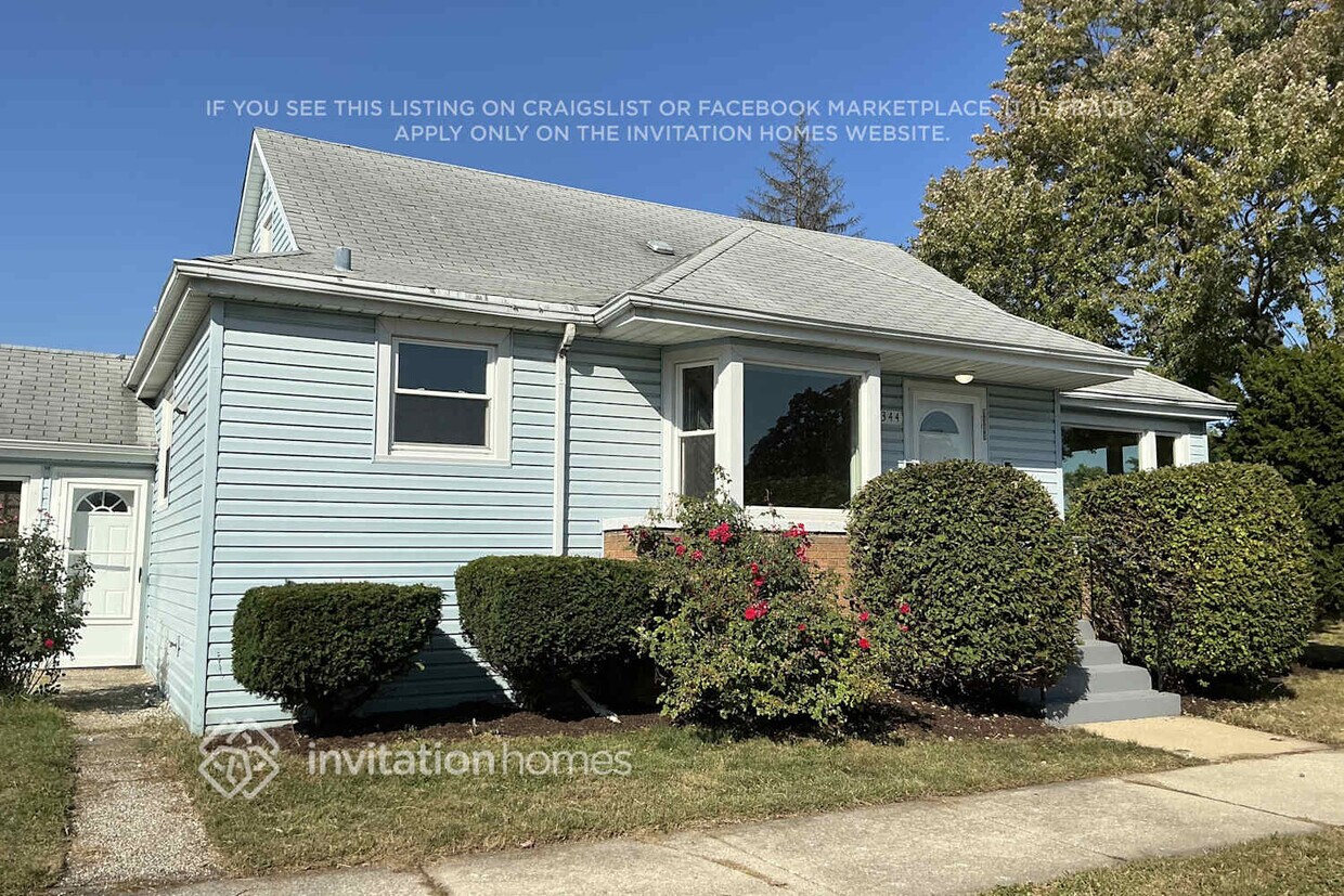 Foto principal - 9344 S 54th Ct