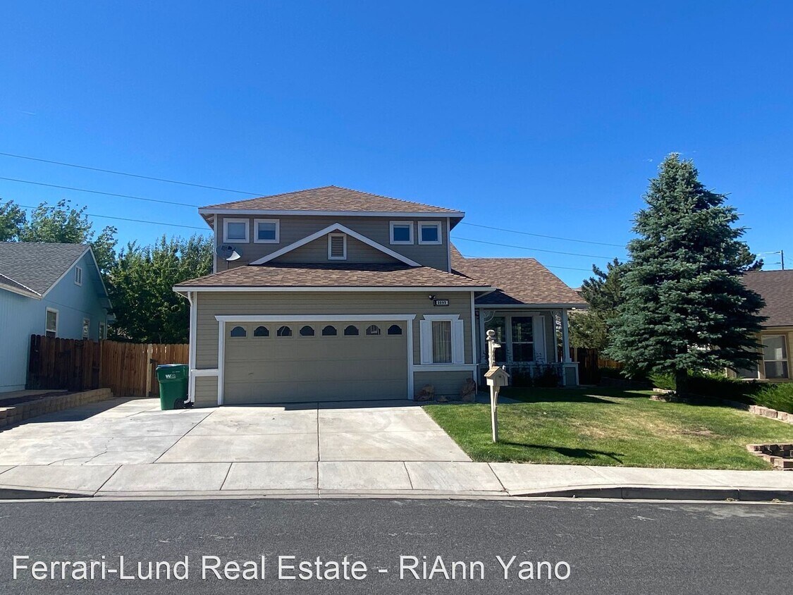Primary Photo - 4 br, 3 bath House - 3095 Andrea St