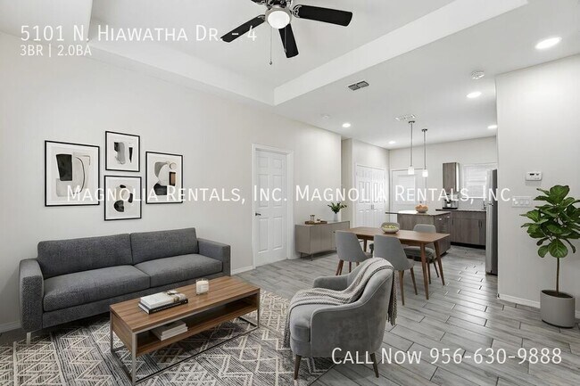 Foto del edificio - 5101 N Hiawatha Dr