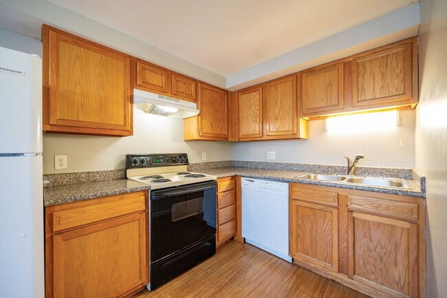 Foto del edificio - 511 Elsmere St