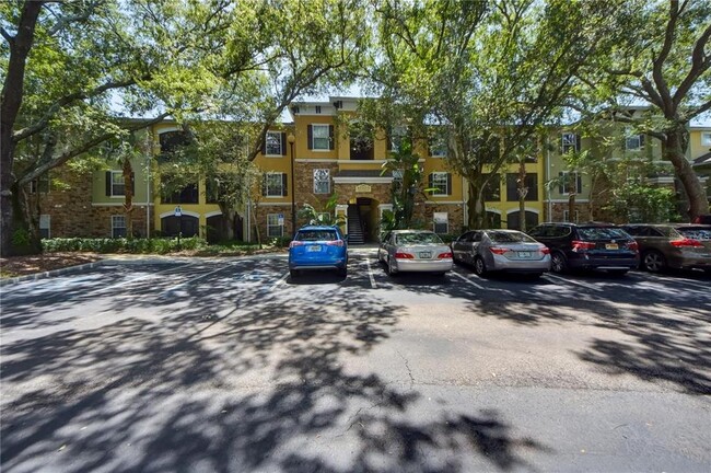 Building Photo - 10103 Courtney Palms Blvd