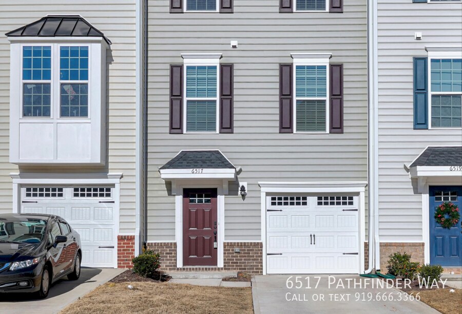 Foto principal - 6517 Pathfinder Wy