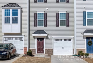 Building Photo - 6517 Pathfinder Wy
