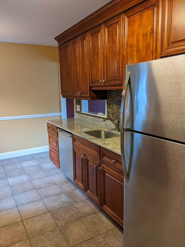 Foto del edificio - 54 Hope St