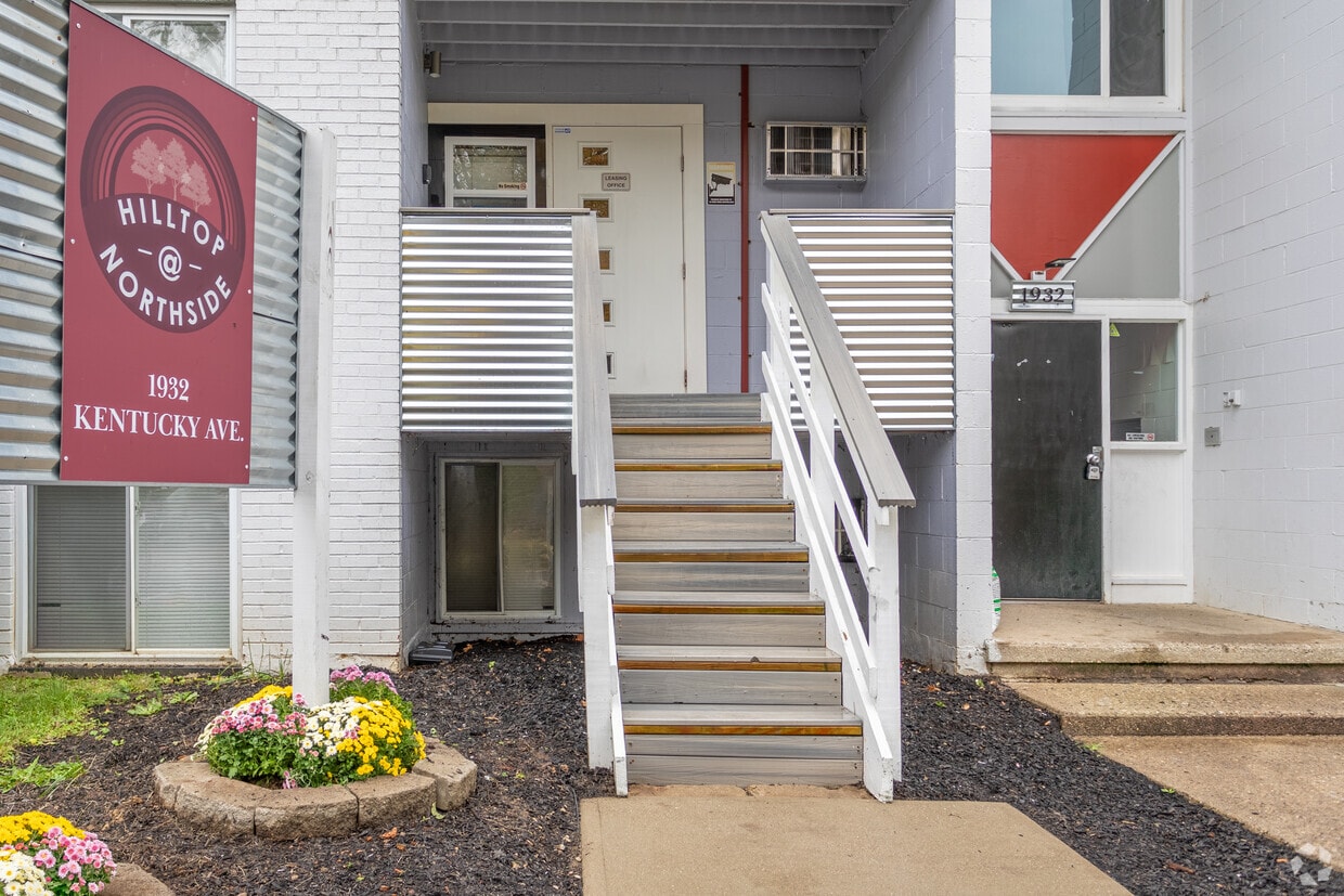 Hilltop @ Northside - 1932 Kentucky Ave Cincinnati, OH 45223