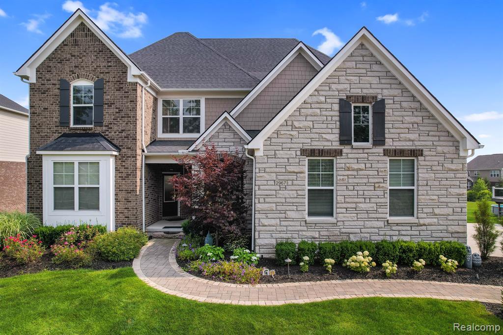 Foto principal - 2967 Montgomery Cir