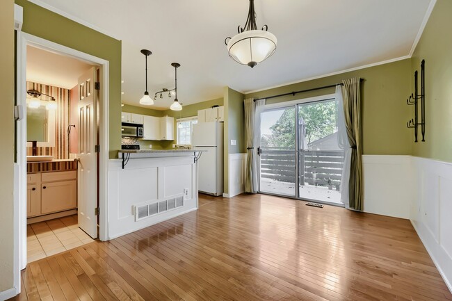 Building Photo - 7292 E Appleton Cir