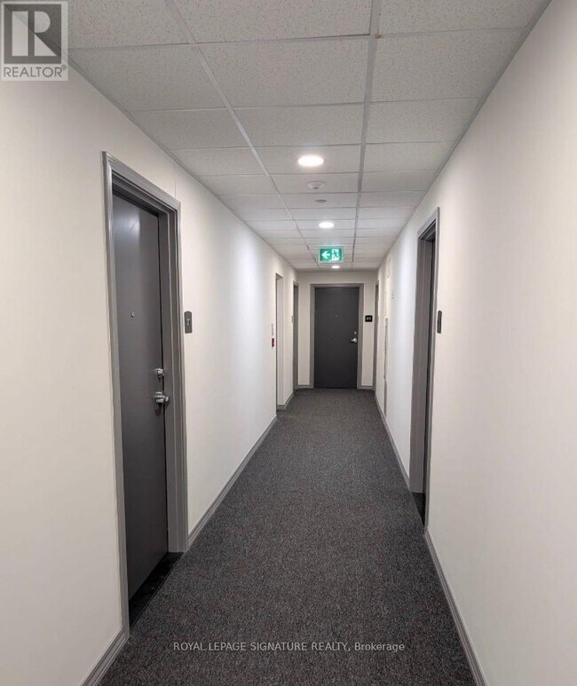 Photo du bâtiment - 191 Elmira Rd S