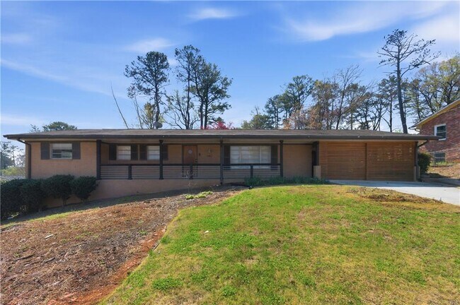 Foto del edificio - 3457 Springside Dr