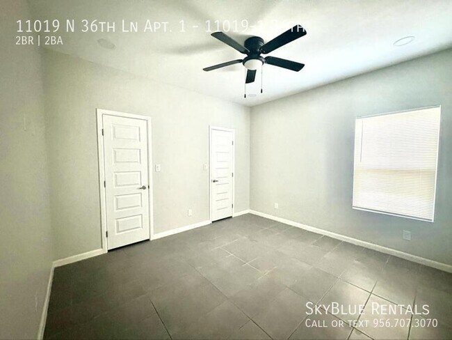 Foto del edificio - 11019 N 36th Ln