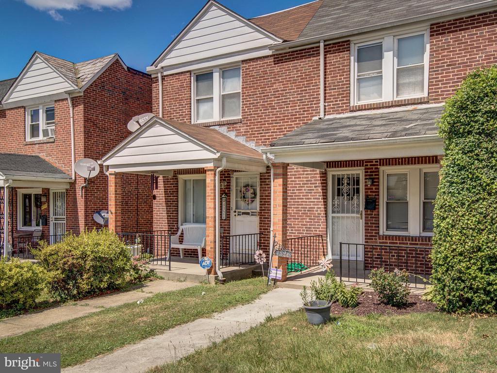 Primary Photo - 4326 Berger Ave