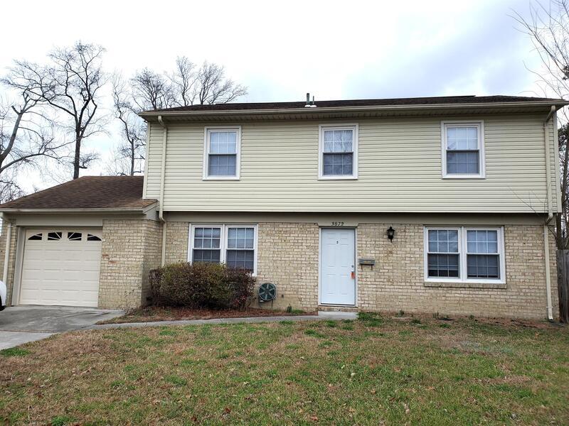 Foto principal - 3872 Old Forge Rd