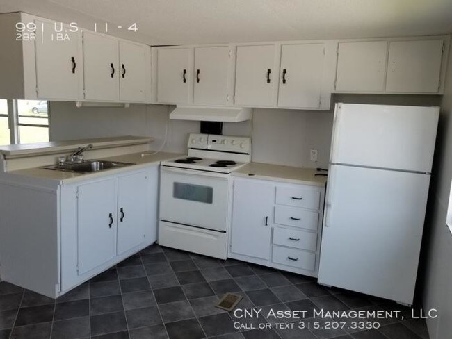 Building Photo - 2 bedroom in Gouverneur  13642